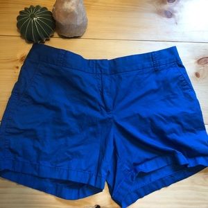 J.Crew Chino Shorts